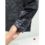 2024年12月11日秋冬高品質ルイヴィトン綿入れの服 ジャケットアウター bf工場