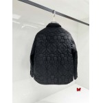 2024年12月11日秋冬高品質ルイヴィトン綿入れの服 ジャケットアウター bf工場
