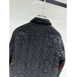 2024年12月11日秋冬高品質ルイヴィトン綿入れの服 ジャケットアウター bf工場