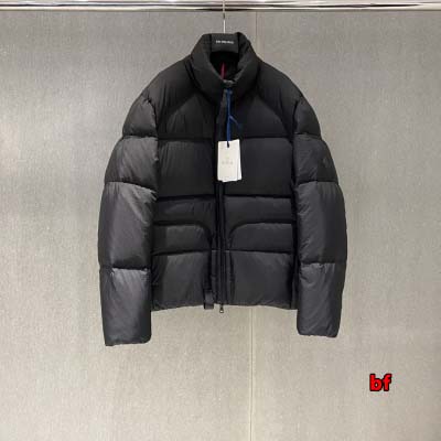 2024年12月11日秋冬高品質モンクレールダウンジャケット...
