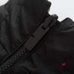 2024年12月11日秋冬高品質バーバリー綿入れの服 ジャケットアウターベスト  bf工場