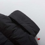 2024年12月11日秋冬高品質バーバリー綿入れの服 ジャケットアウターベスト  bf工場