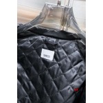 2024年12月11日秋冬高品質バーバリー綿入れの服 ジャケットアウター bf工場