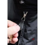 2024年12月11日秋冬高品質バーバリー綿入れの服 ジャケットアウター bf工場