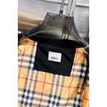 2024年12月11日秋冬高品質バーバリー綿入れの服 ジャケットアウター bf工場