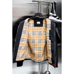 2024年12月11日秋冬高品質バーバリー綿入れの服 ジャケットアウター bf工場