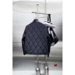 2024年12月11日秋冬高品質バーバリー綿入れの服 ジャケットアウター bf工場