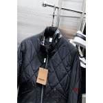 2024年12月11日秋冬高品質バーバリー綿入れの服 ジャケットアウター bf工場