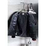 2024年12月11日秋冬高品質バーバリー綿入れの服  ジャケットアウター bf工場