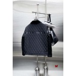 2024年12月11日秋冬高品質バーバリー綿入れの服  ジャケットアウター bf工場