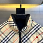 2024年12月11日秋冬高品質バーバリー綿入れの服  ジャケットアウター bf工場