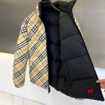 2024年12月11日秋冬高品質バーバリー綿入れの服  ジャケットアウター bf工場