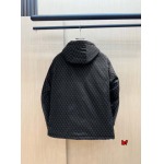 2024年12月11日秋冬高品質バーバリー綿入れの服  ジャケットアウター bf工場
