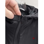 2024年12月11日秋冬高品質バーバリー綿入れの服  ジャケットアウター bf工場