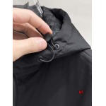 2024年12月11日秋冬高品質バーバリー綿入れの服  ジャケットアウター bf工場