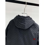 2024年12月11日秋冬高品質バーバリー綿入れの服  ジャケットアウター bf工場