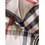 2024年12月11日秋冬高品質バーバリー  ダウンジャケットアウター bf工場