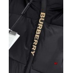 2024年12月11日秋冬高品質バーバリー  ダウンジャケットアウター bf工場