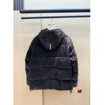 2024年12月11日秋冬高品質バーバリー  ダウンジャケットアウター bf工場