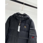 2024年12月11日秋冬高品質バーバリー  ダウンジャケットアウター bf工場