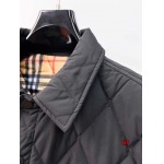 2024年12月11日秋冬高品質バーバリー綿入れの服  ジャケットアウター bf工場