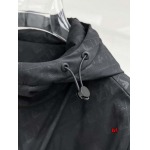 2024年12月11日秋冬高品質バーバリー綿入れの服  ジャケットアウター bf工場