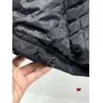 2024年12月11日秋冬高品質バーバリー綿入れの服  ジャケットアウター bf工場