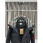 2024年12月11日秋冬高品質バーバリー ダウンジャケットアウター bf工場