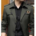 2024年12月11日秋冬高品質バーバリー  ダウンジャケットアウター bf工場