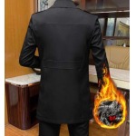 2024年12月11日秋冬高品質バーバリー  ダウンジャケットアウター bf工場