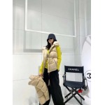 2024年12月11日秋冬高品質バーバリー ダウンジャケットアウター bf工場