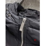 2024年12月11日秋冬高品質バーバリー  ダウンジャケットアウター bf工場