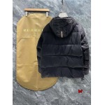 2024年12月11日秋冬高品質バーバリー  ダウンジャケットアウター bf工場