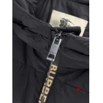 2024年12月11日秋冬高品質バーバリー  ダウンジャケットアウター bf工場