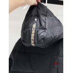 2024年12月11日秋冬高品質バーバリー  ダウンジャケットアウター bf工場