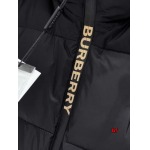 2024年12月11日秋冬高品質バーバリー  ダウンジャケットアウター bf工場