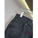 2024年12月11日秋冬高品質ディオール男性 ジーンズ bf工場