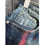 2024年12月11日秋冬高品質ディオール男性 ジーンズ bf工場