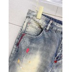 2024年12月11日秋冬高品質ッチ男性 ジーンズ bf工場