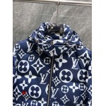 2024年12月11日秋冬高品質ルイヴィトンダウンジャケット bf工場