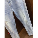 2024年12月11日秋冬高品質クロムハーツ ジーンズ bf工場