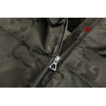 2024年12月12日新品秋冬グッチ ダウンジャケット FF工場