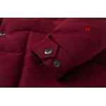 2024年12月12日新品秋冬モンクレール  ダウンジャケット FF工場