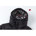 2024年12月12日新品秋冬バーバリー  ダウンジャケット FF工場