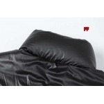 2024年12月12日新品秋冬PRADA ダウンジャケット ベスト FF工場