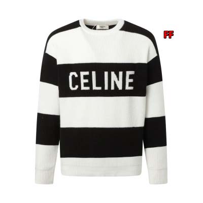 2024年12月12日新品秋冬CELINE  セーター   ...