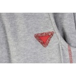 2024年12月12日高品質新品秋冬PRADA スポーツズボ    FF工場