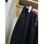 2024年12月12日高品質新品秋冬バーバリー スポーツズボ  FF工場