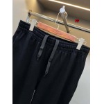 2024年12月12日高品質新品秋冬バーバリー スポーツズボ  FF工場