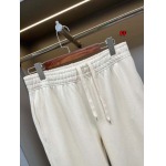 2024年12月12日高品質新品秋冬バーバリー スポーツズボ  FF工場